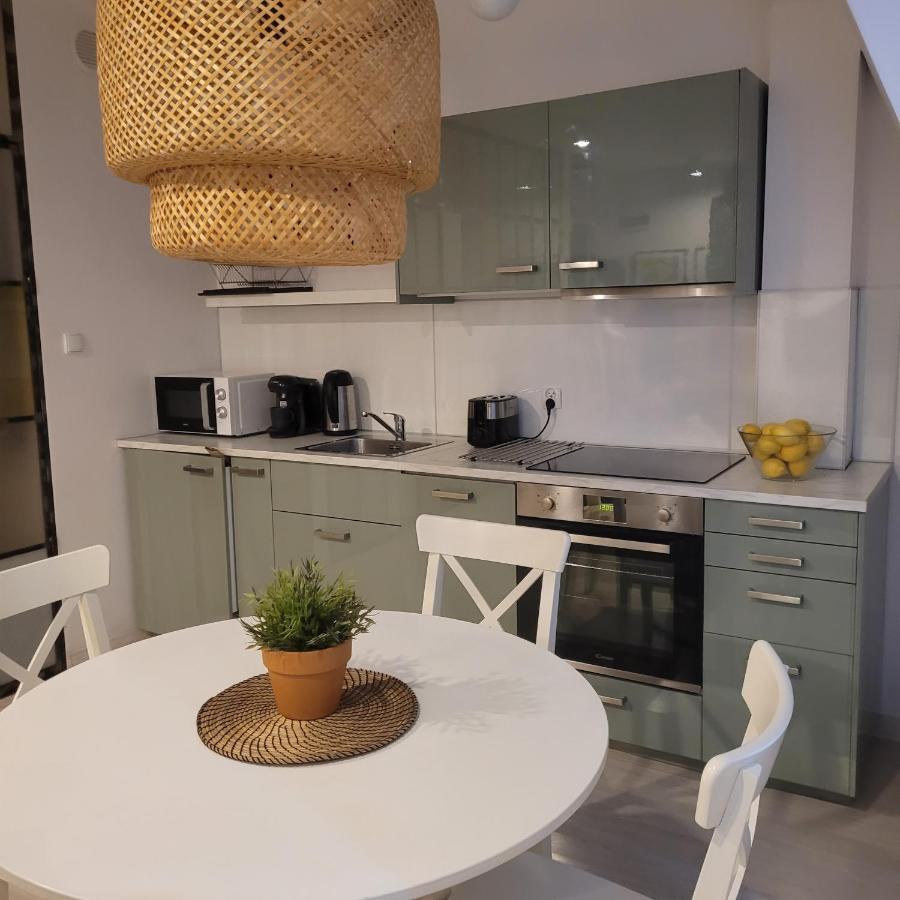 בידגוז'יז' Apartamenty Batorego 4 מראה חיצוני תמונה