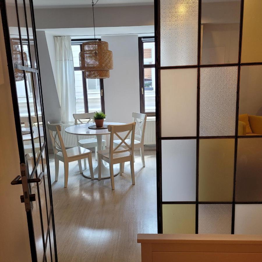 בידגוז'יז' Apartamenty Batorego 4 מראה חיצוני תמונה
