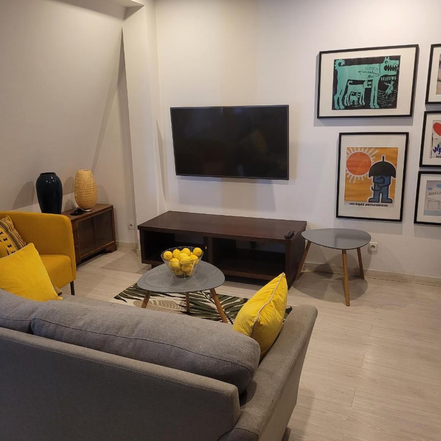 בידגוז'יז' Apartamenty Batorego 4 מראה חיצוני תמונה