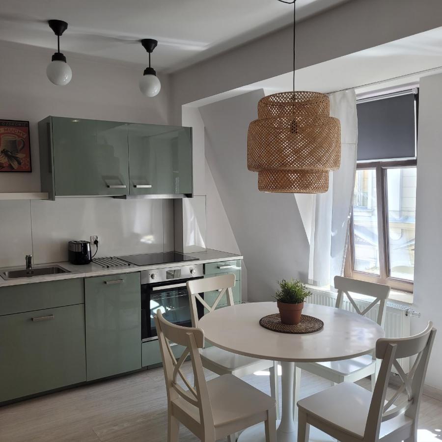 בידגוז'יז' Apartamenty Batorego 4 מראה חיצוני תמונה