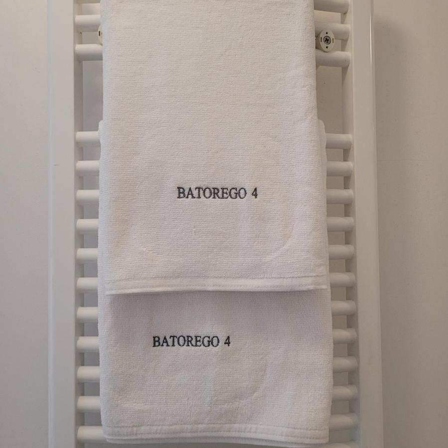 בידגוז'יז' Apartamenty Batorego 4 מראה חיצוני תמונה