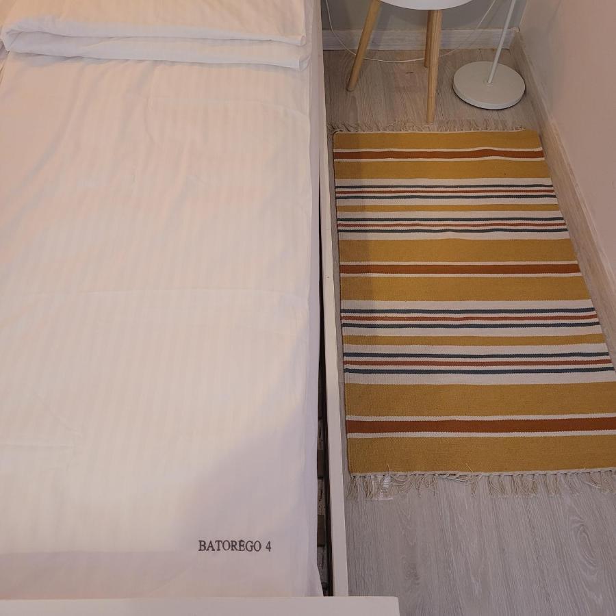 בידגוז'יז' Apartamenty Batorego 4 מראה חיצוני תמונה